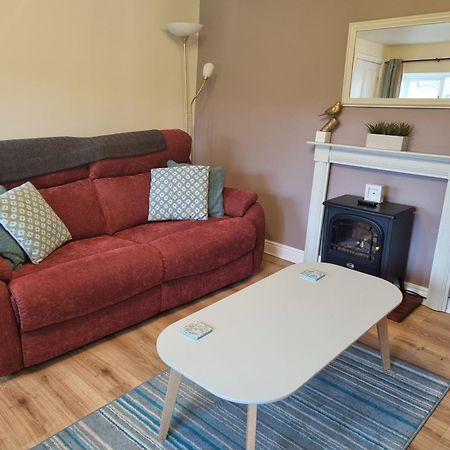 Osprey Meadow Holiday Cottages Бидейл Стая снимка