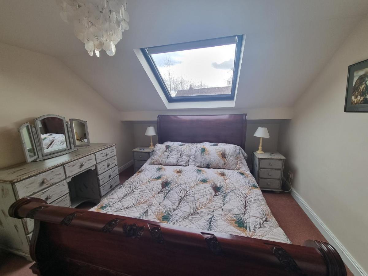 Osprey Meadow Holiday Cottages Бидейл Екстериор снимка