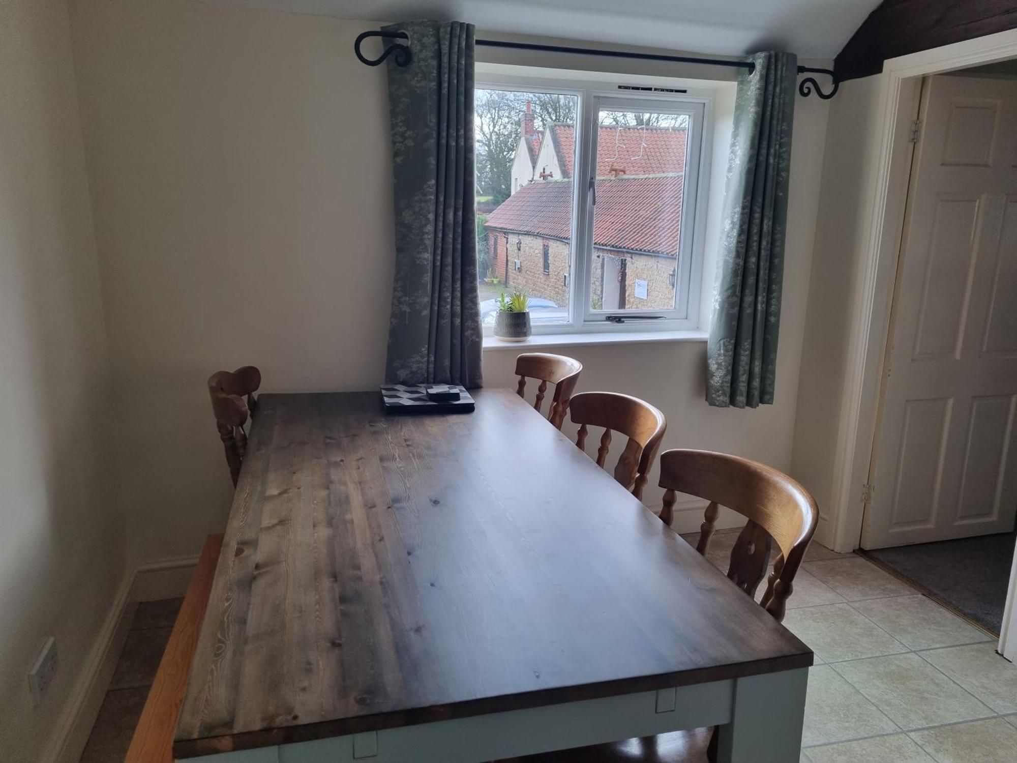 Osprey Meadow Holiday Cottages Бидейл Стая снимка